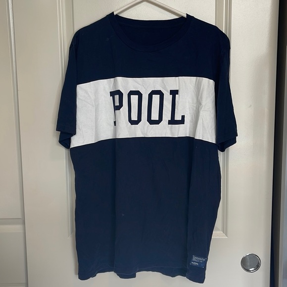 The POOL aoyama By Hiroshi Fujiwara Skate Japan - Picture 1 of 5
